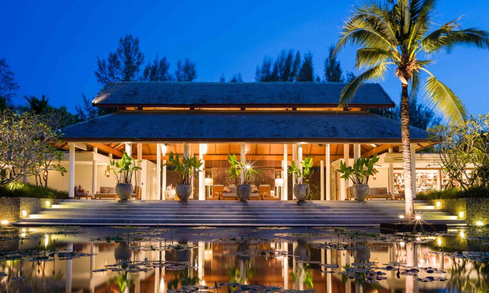 The Sarojin Khao Lak