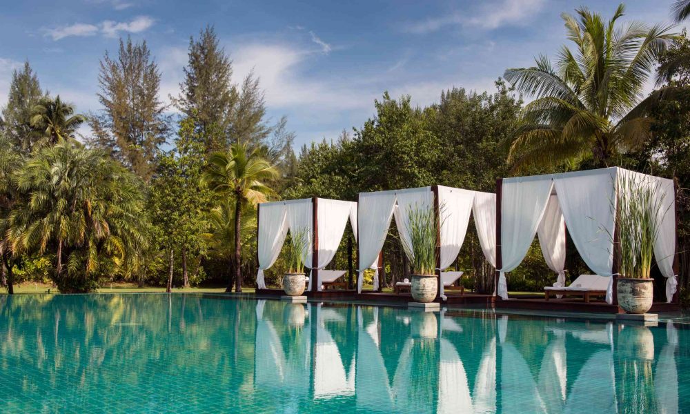 The Sarojin Khao Lak