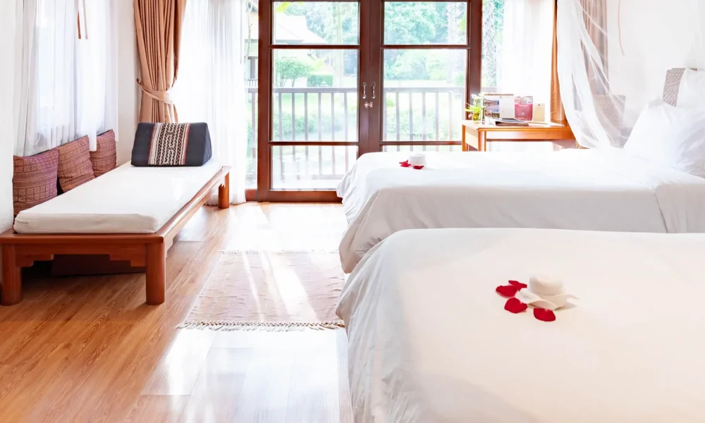 The Legend Chiang Rai Boutique River Resort and Spa