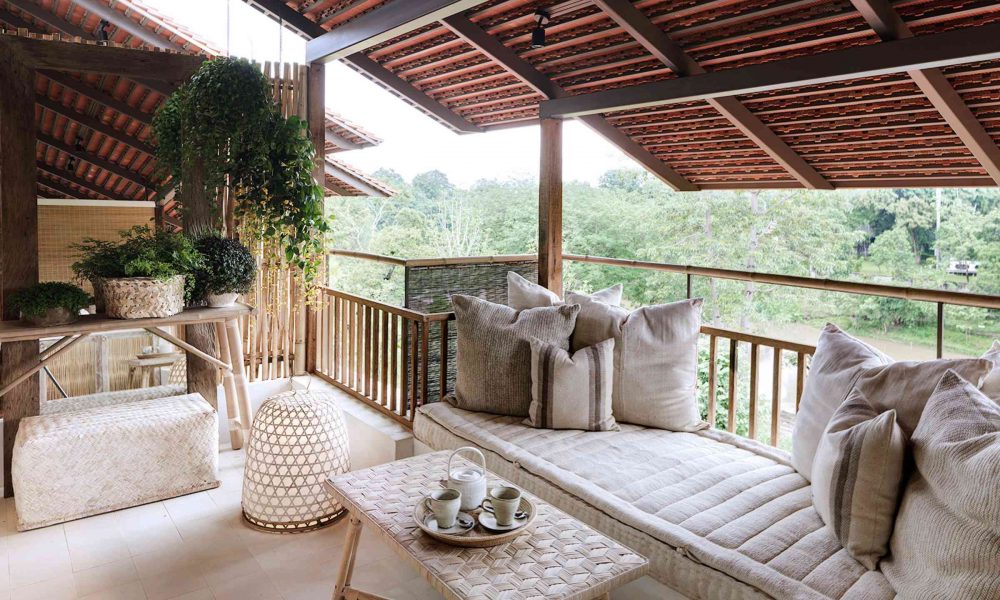 Huen Bon Suite Raya Heritage