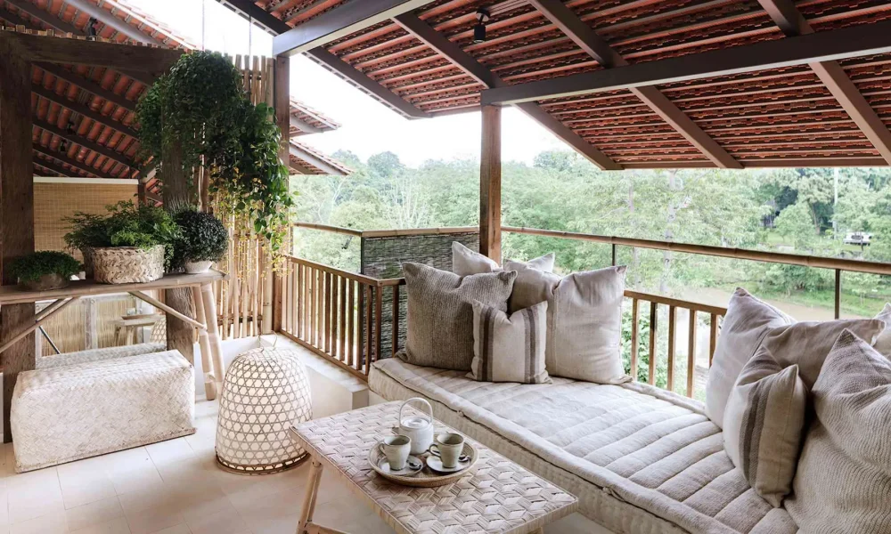 Huen Bon Suite Raya Heritage