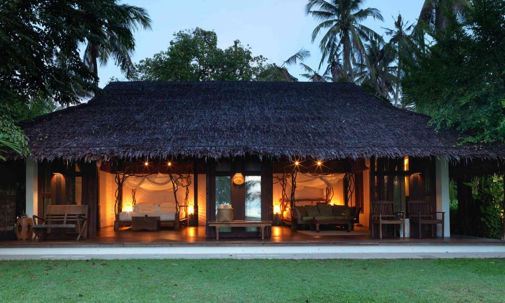 Koyao Island Resort-family-villa