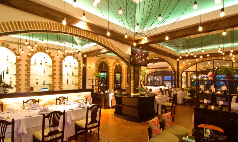 The Legend Chiang Rai Boutique River Resort and Spa