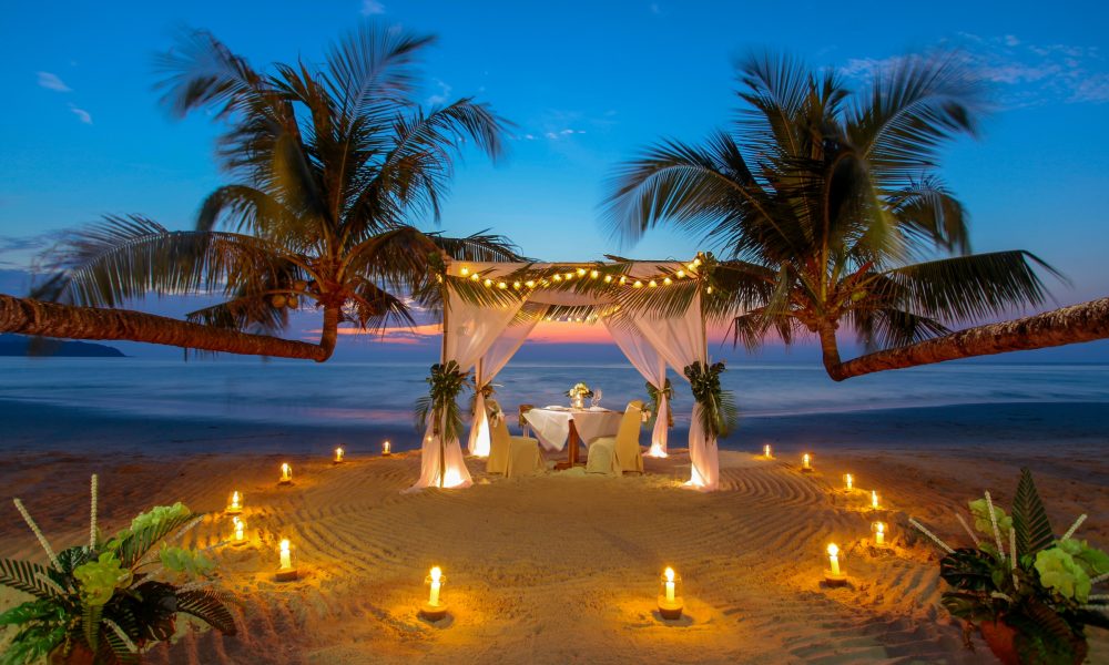 High Season Pool Villa & Spa