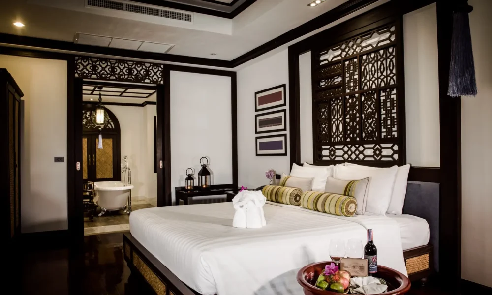 Na Nirand Romantic Boutique Resort