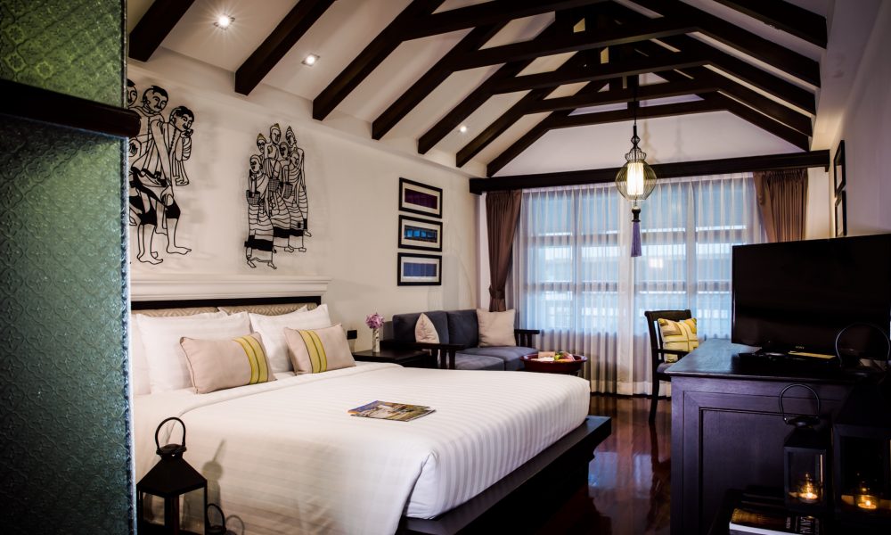 Na Nirand Romantic Boutique Resort