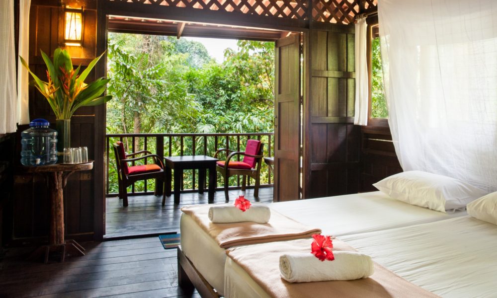 Our Jungle Camp - Eco Resort