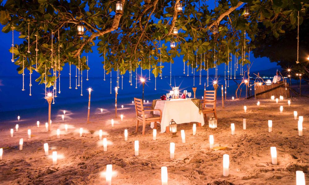 The Sarojin Khao Lak