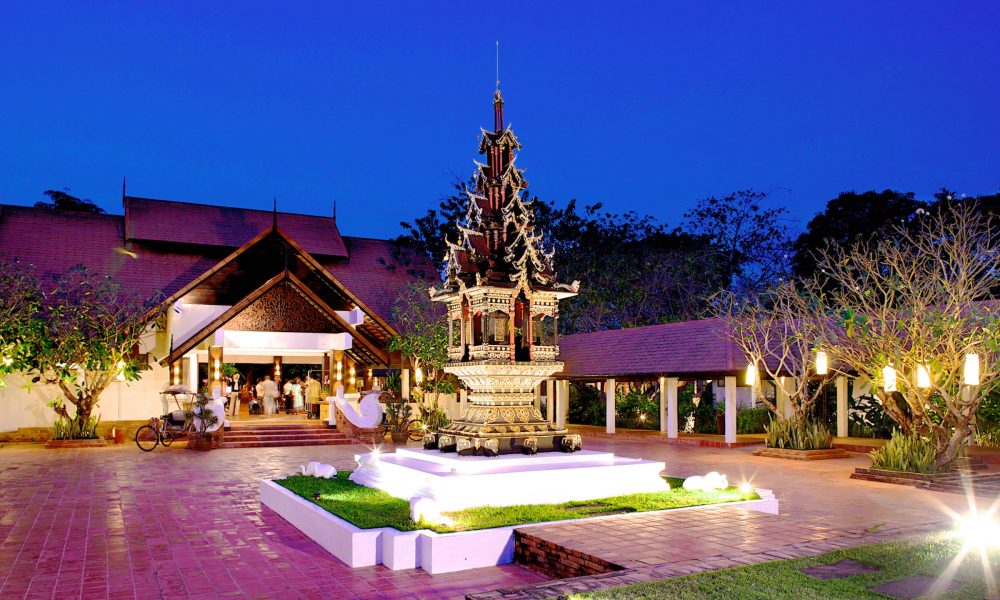 The Legend Chiang Rai Boutique River Resort and Spa