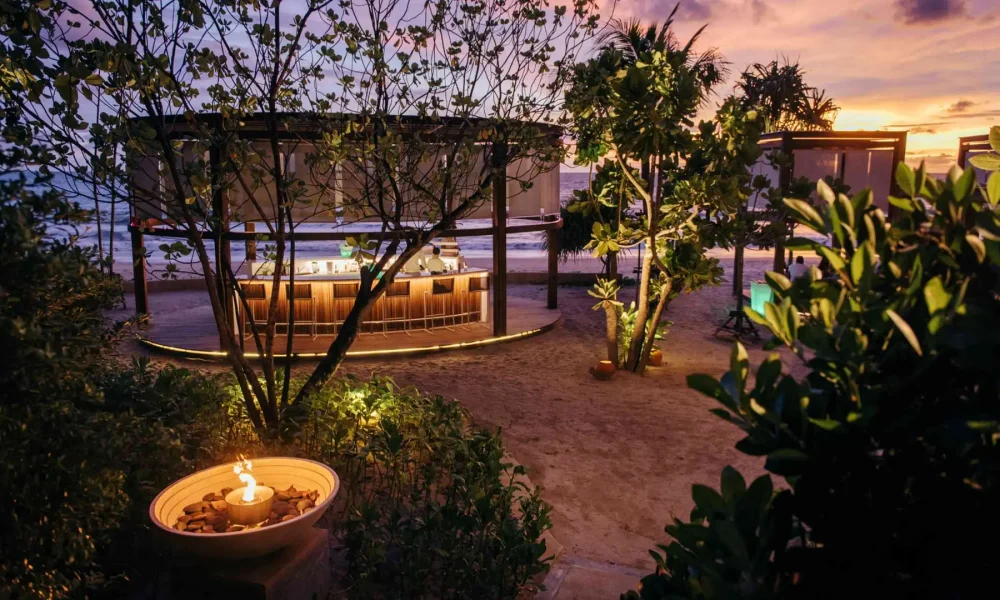 Rak Talay Bar-Pimalai Resort and Spa