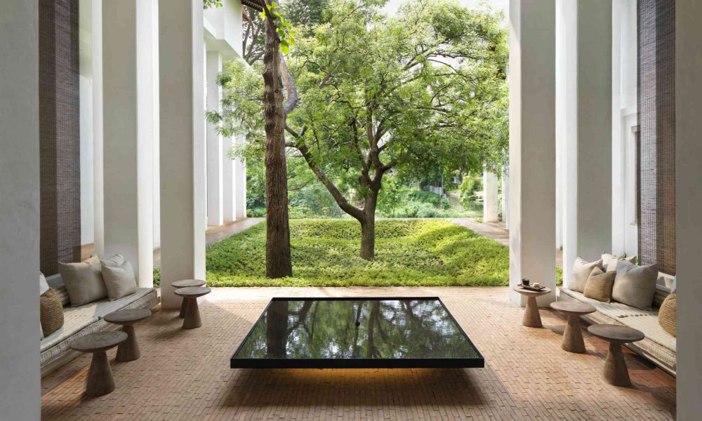 Khu Khao Restaurant Raya Heritage