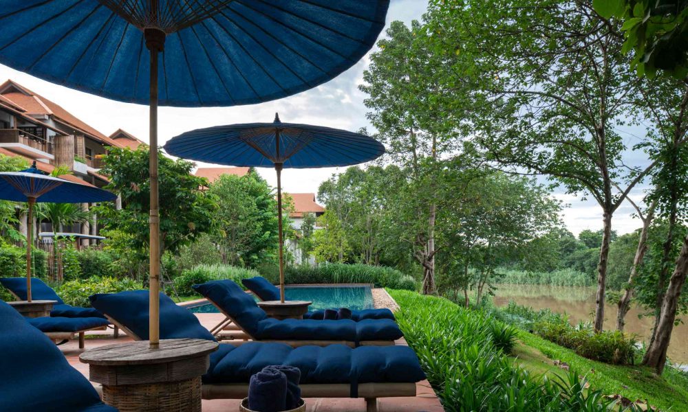 Raya Heritage Swimming Pool