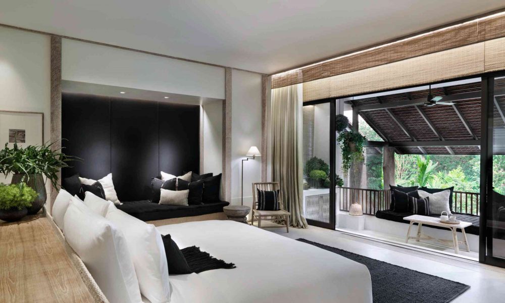 Rin Terrace Suite Raya Heritage