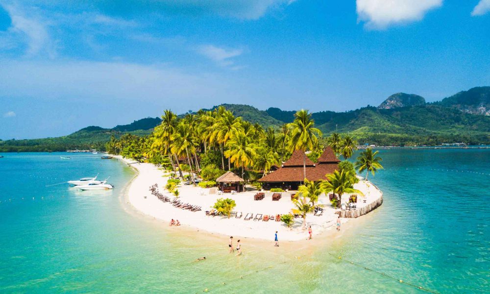 Koh Mook Sivalai Beach Resort