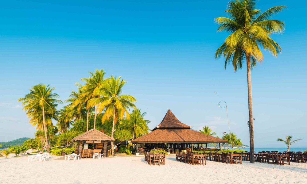 Koh Mook Sivalai Beach Resort