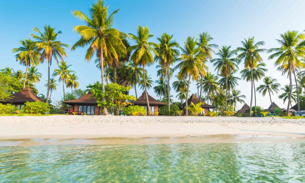 Koh Mook Sivalai Beach Resort