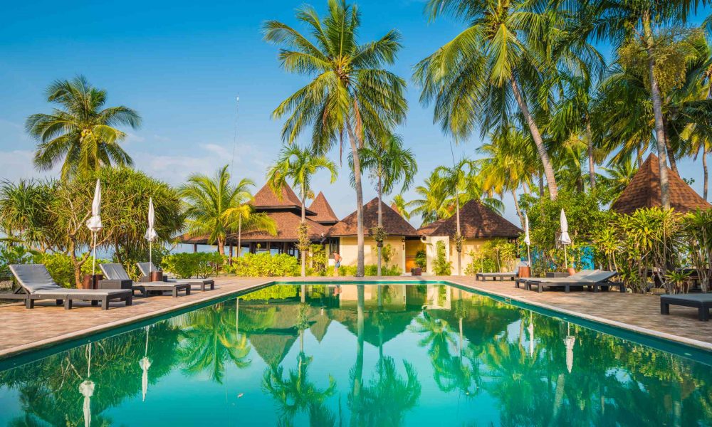 Koh Mook Sivalai Beach Resort