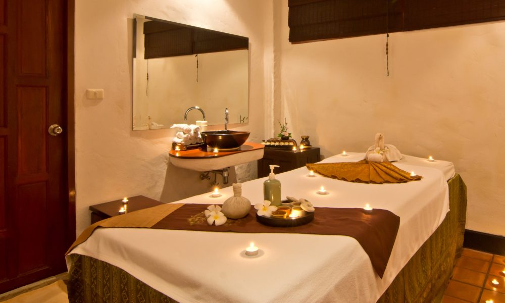 The Legend Chiang Rai Boutique River Resort and Spa