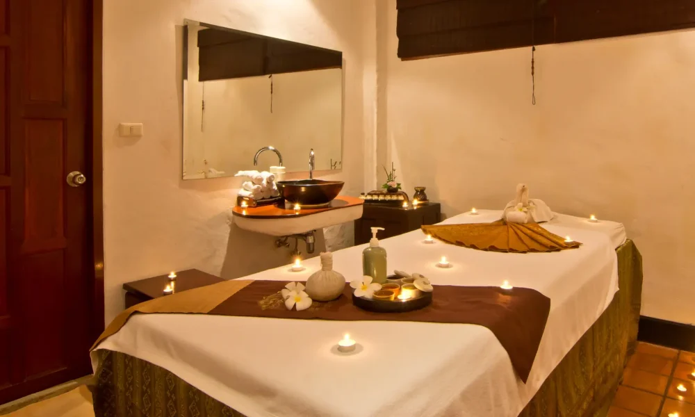 The Legend Chiang Rai Boutique River Resort and Spa