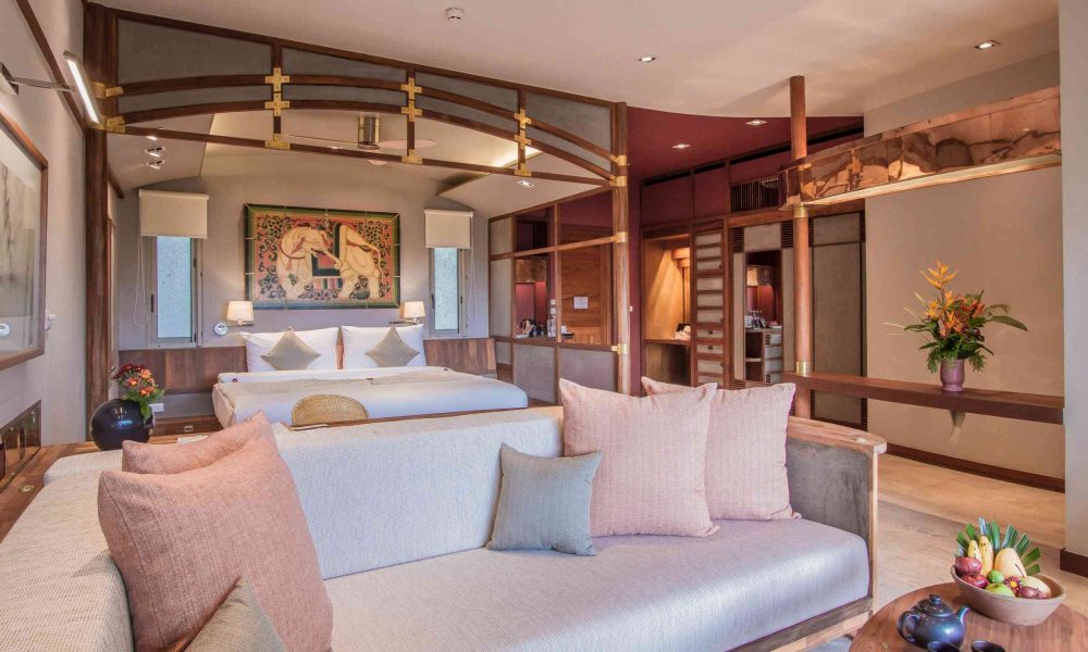 Koh Samui Wellness Sanctuary Resort