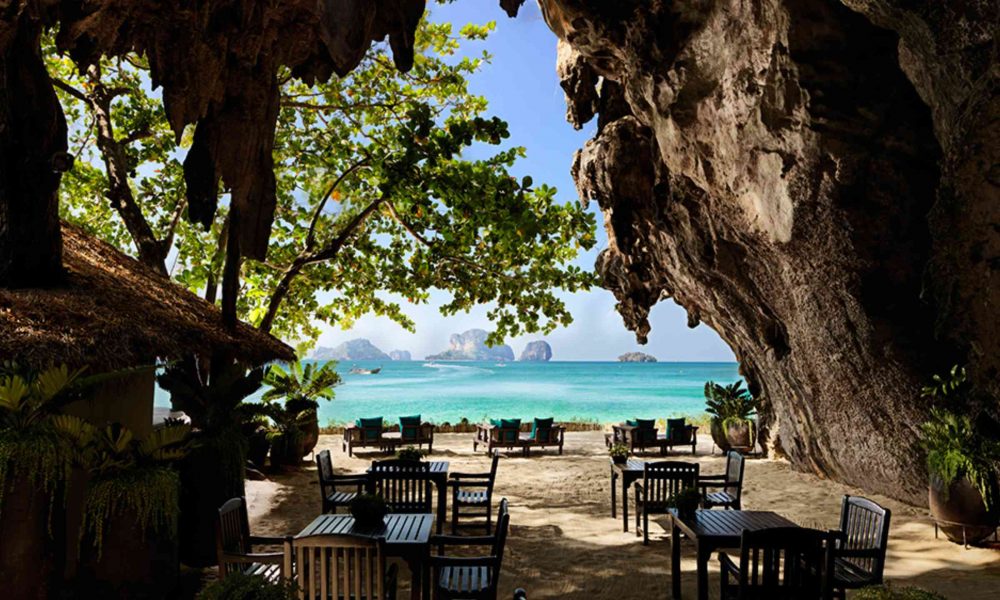 The Grotto Rayavadee