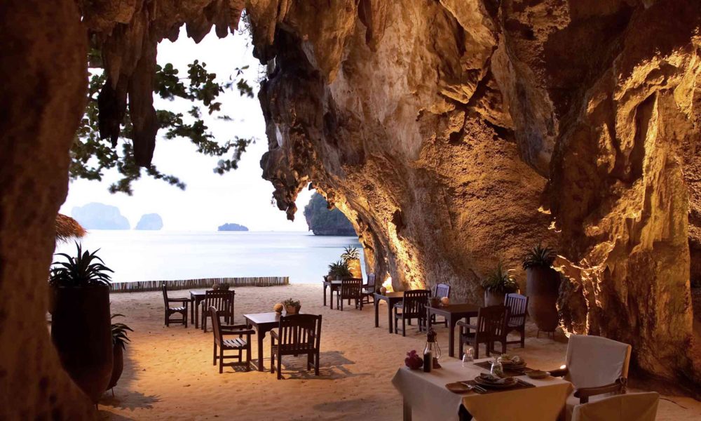 The Grotto Rayavadee