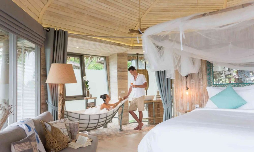 TreeHouse Villa Koh Yao