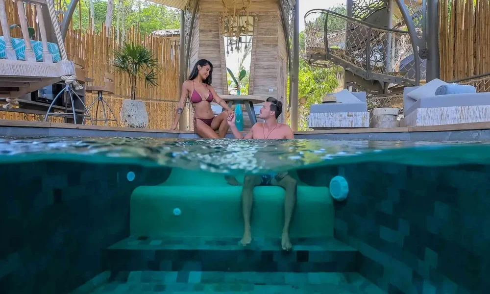 TreeHouse Villa Koh Yao