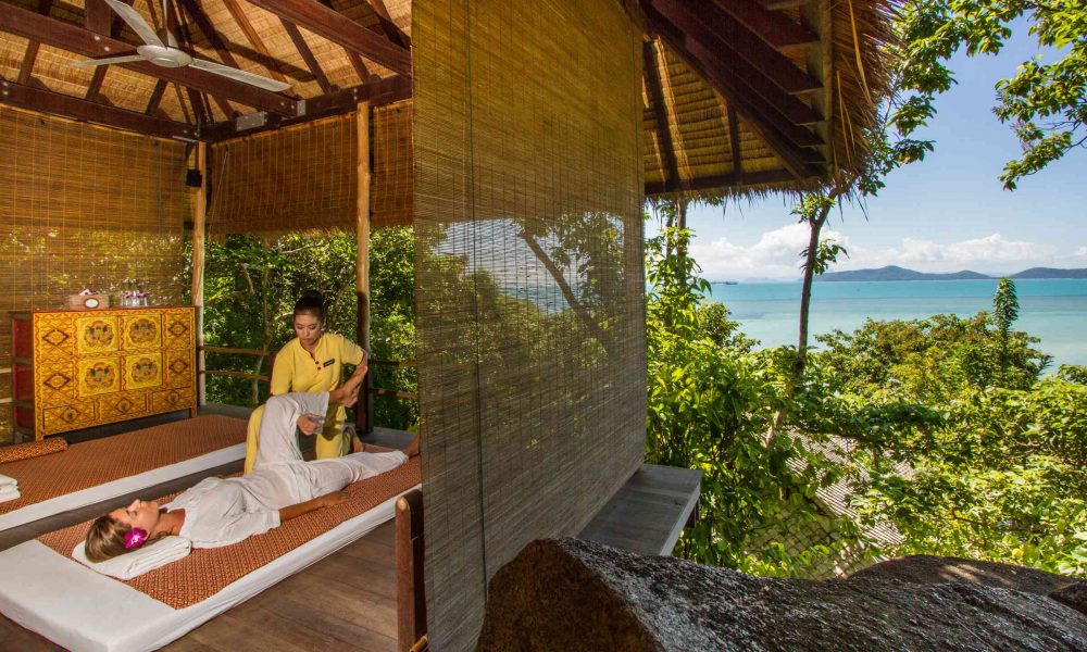 Koh Samui Wellness Sanctuary Resort