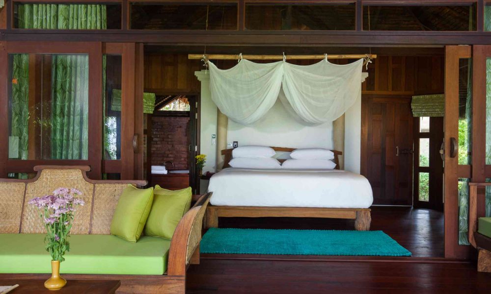 Koyao Island Resort-Beach Villa Suite