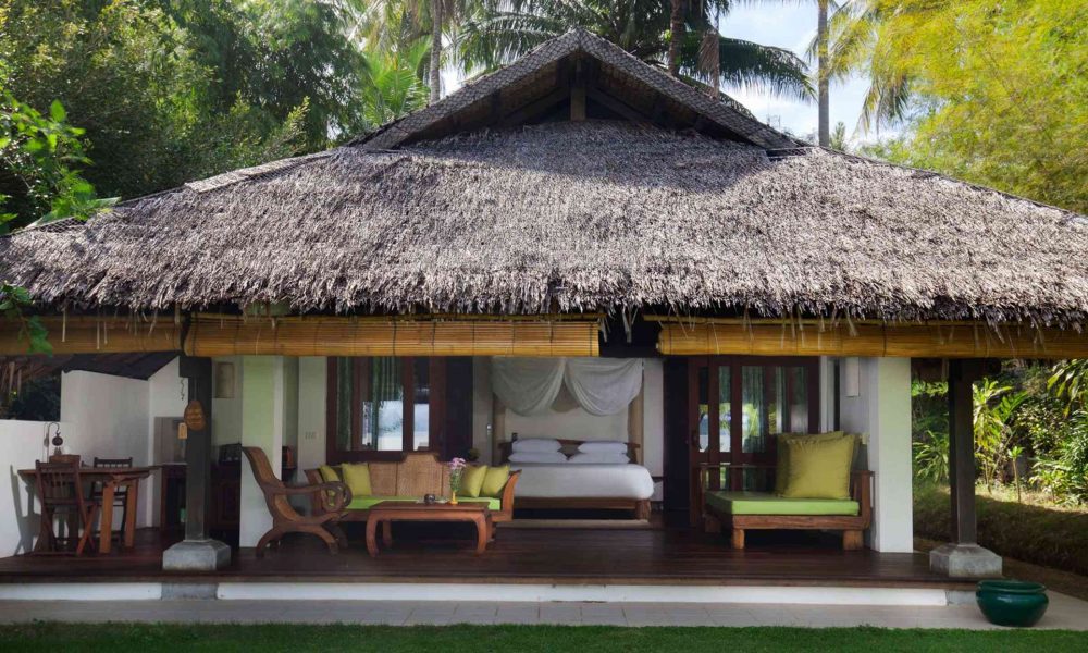 Koyao Island Resort-Beach Villa Suite