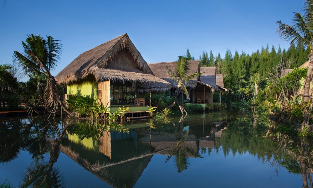 Asita eco resort